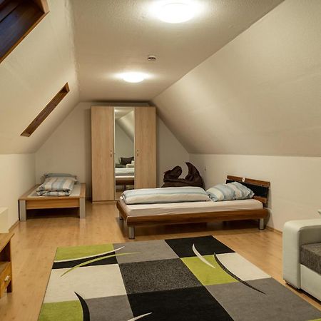 Ferienwohnung Schafbergblick Balingen Εξωτερικό φωτογραφία