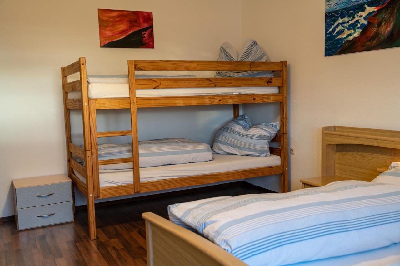 Ferienwohnung Schafbergblick Balingen Εξωτερικό φωτογραφία