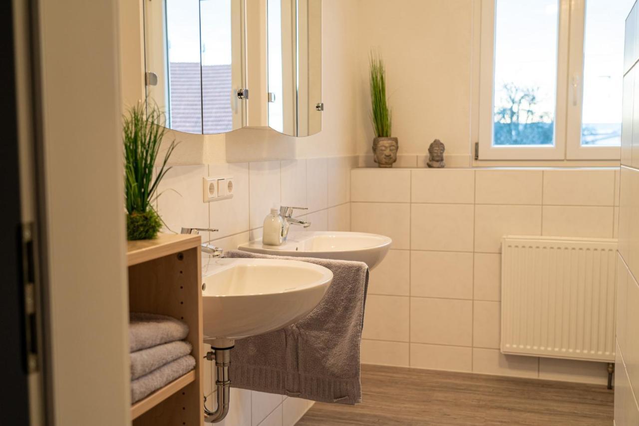 Ferienwohnung Schafbergblick Balingen Εξωτερικό φωτογραφία