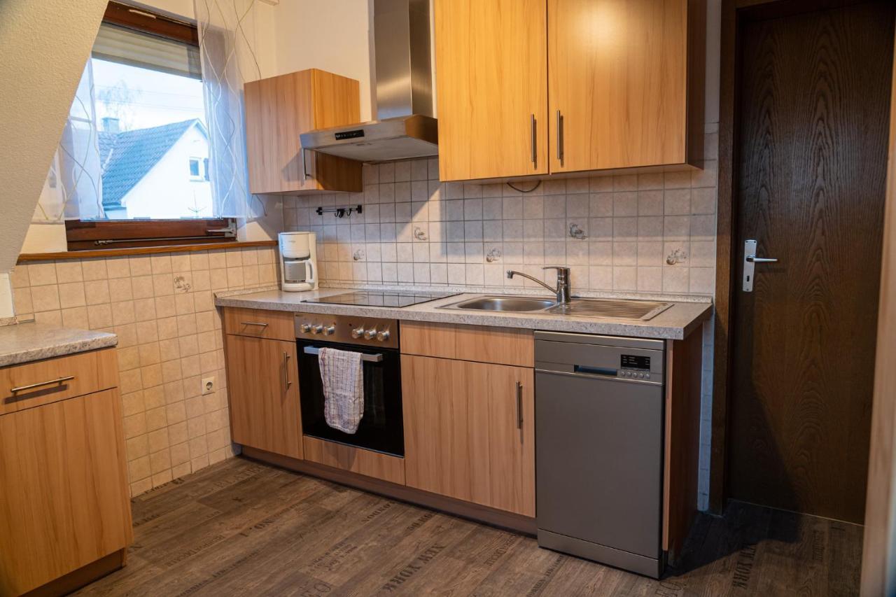 Ferienwohnung Schafbergblick Balingen Εξωτερικό φωτογραφία