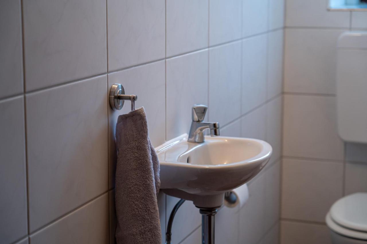 Ferienwohnung Schafbergblick Balingen Εξωτερικό φωτογραφία