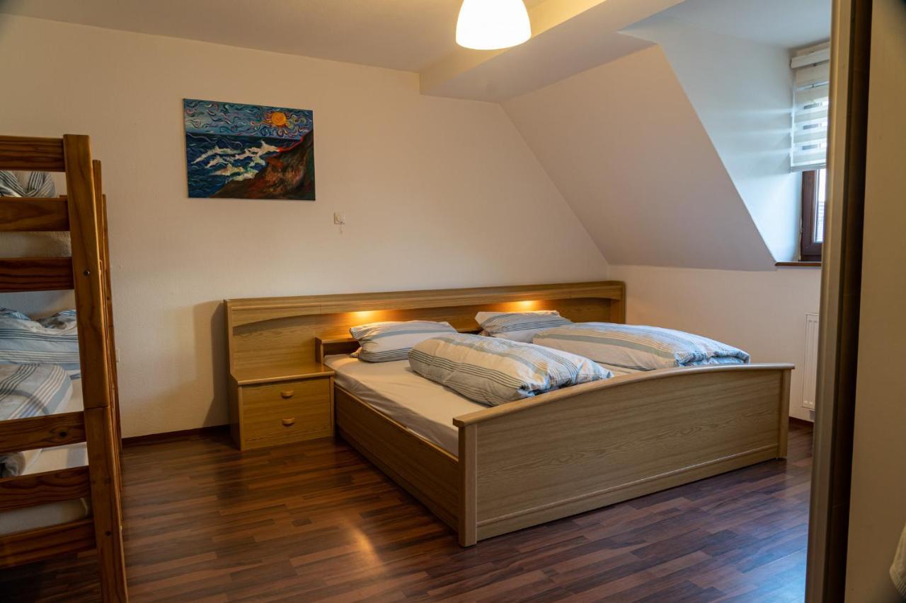 Ferienwohnung Schafbergblick Balingen Εξωτερικό φωτογραφία