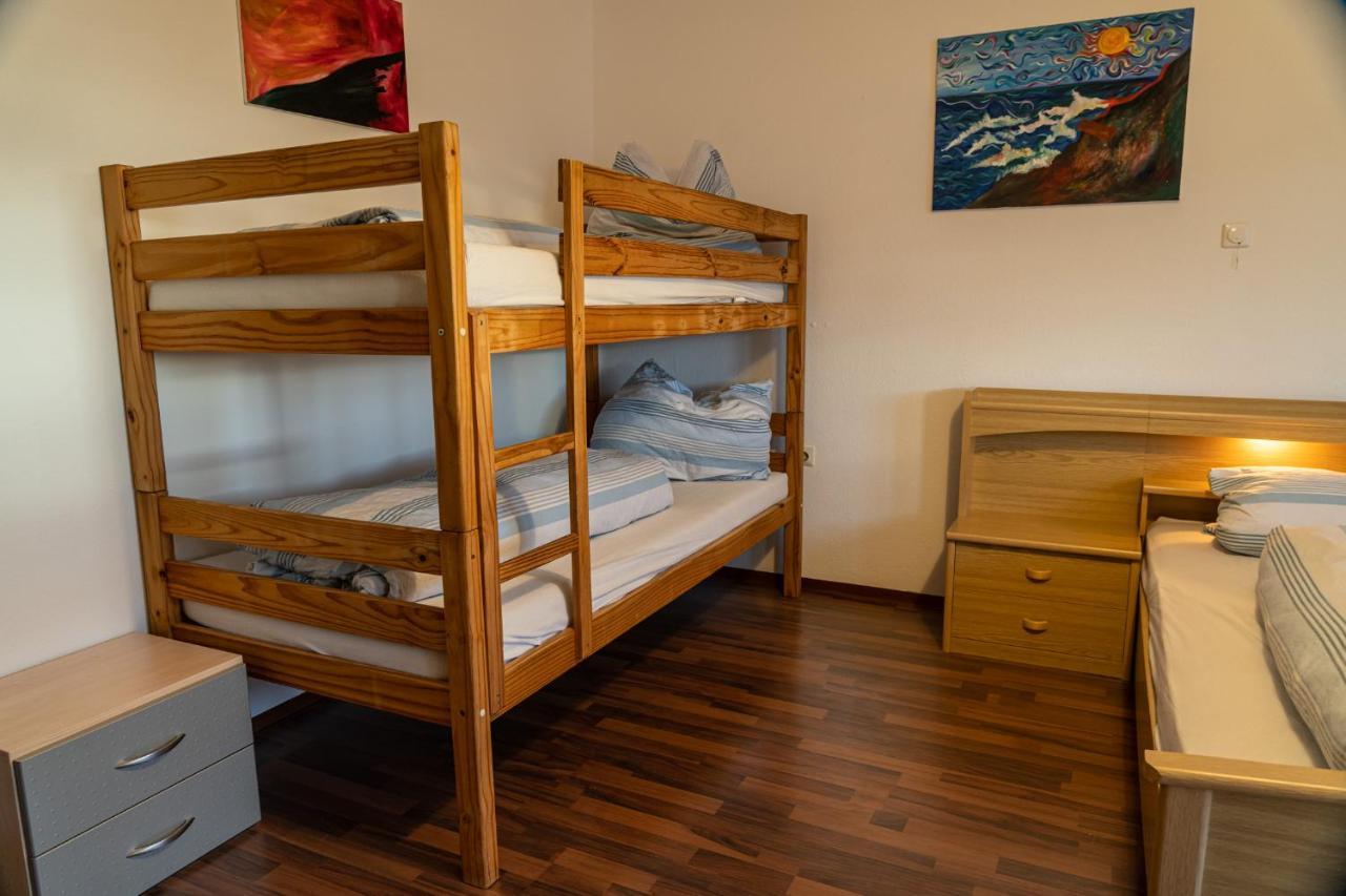 Ferienwohnung Schafbergblick Balingen Εξωτερικό φωτογραφία