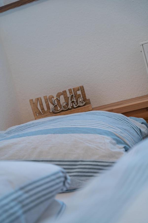 Ferienwohnung Schafbergblick Balingen Εξωτερικό φωτογραφία