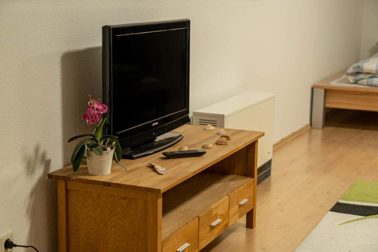 Ferienwohnung Schafbergblick Balingen Εξωτερικό φωτογραφία