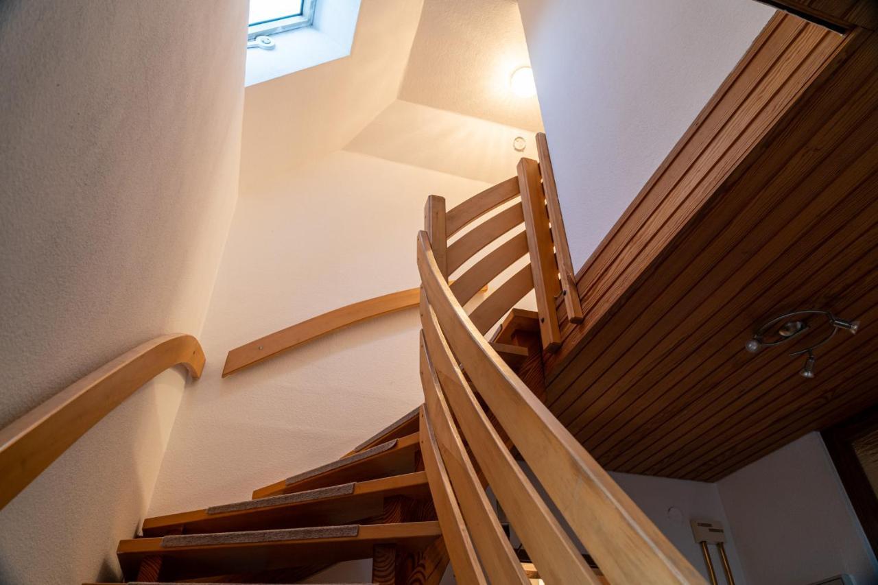 Ferienwohnung Schafbergblick Balingen Εξωτερικό φωτογραφία