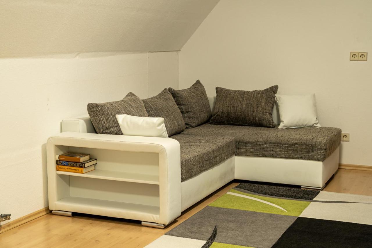 Ferienwohnung Schafbergblick Balingen Εξωτερικό φωτογραφία